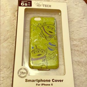 iPhone 6s phone cover